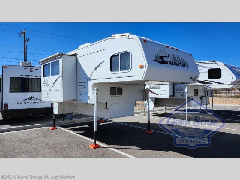 Used 2006 Miscellaneous Interior RV Snow River 96D/S available in Albuquerque, New Mexico