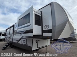 New 2025 Forest River Salem Hemisphere Elite 36FL available in Albuquerque, New Mexico