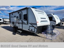 Used 2022 Winnebago Micro Minnie 2108TB available in Albuquerque, New Mexico
