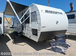 New 2026 Venture RV Sienna SA281VQB available in Albuquerque, New Mexico