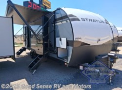 New 2026 Venture RV Stratus SR241VRK available in Albuquerque, New Mexico