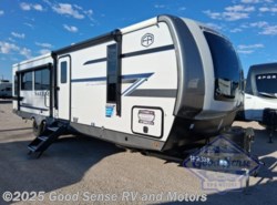 New 2026 Forest River Salem Hemisphere 271RL available in Albuquerque, New Mexico