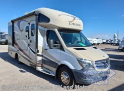 Used 2015 Thor Motor Coach Citaion 24SR available in Albuquerque, New Mexico