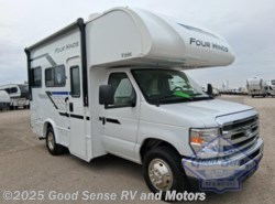 New 2026 Thor Motor Coach Four Winds 19Z available in Albuquerque, New Mexico
