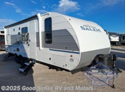 New 2026 Forest River Salem Cruise Lite 240BHXL available in Albuquerque, New Mexico