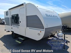 New 2026 Forest River Salem FSX 174DBLE available in Albuquerque, New Mexico