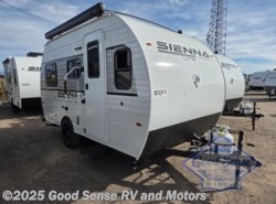 New 2026 Venture RV Sienna Lite 140VFD available in Albuquerque, New Mexico