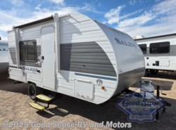 New 2026 Forest River Salem FSX 164FBLE available in Albuquerque, New Mexico