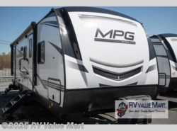 New 2021 Cruiser RV MPG 2720BH available in Manheim, Pennsylvania