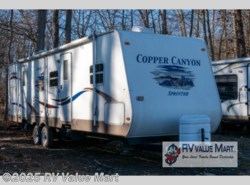 Used 2007 Keystone Sprinter Copper Canyon 3141BHDS available in Manheim, Pennsylvania