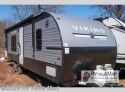 New 2021 Coachmen Viking Saga 26SBH available in Manheim, Pennsylvania