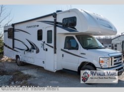 Used 2021 Forest River Forester 2851SLE available in Manheim, Pennsylvania