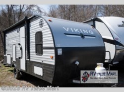 New 2021 Coachmen Viking 182DBU available in Manheim, Pennsylvania