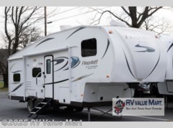 Used 2014 Forest River Flagstaff Classic Super Lite 8528BHWS available in Manheim, Pennsylvania
