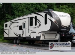 Used 2017 Keystone Sprinter 326FWBHS available in Manheim, Pennsylvania