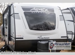 New 2021 Coachmen Apex Ultra-Lite 215RBK available in Manheim, Pennsylvania