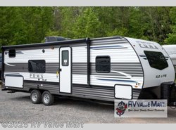 New 2021 Palomino Puma XLE Lite 23BHC available in Manheim, Pennsylvania
