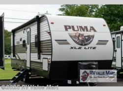 New 2022 Palomino Puma XLE Lite 25RBSC available in Manheim, Pennsylvania