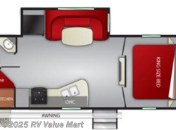 New 2022 Cruiser RV MPG 2500BH available in Manheim, Pennsylvania