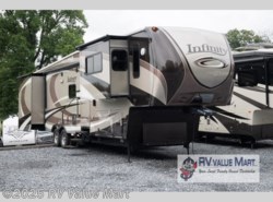 Used 2012 Dutchmen Infinity 3750FL available in Manheim, Pennsylvania