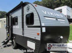 New 2021 Coachmen Viking 16SFBSAGA available in Manheim, Pennsylvania