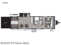 New 2022 Cruiser RV MPG 2700TH available in Manheim, Pennsylvania