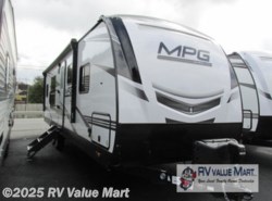 New 2022 Cruiser RV MPG 2700TH available in Manheim, Pennsylvania