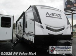 New 2022 Cruiser RV MPG 3100BH available in Manheim, Pennsylvania