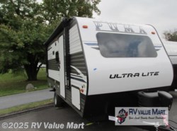New 2022 Palomino Puma Ultra Lite 16BHX available in Manheim, Pennsylvania