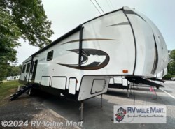 New 2023 Forest River Sabre 38RLH available in Manheim, Pennsylvania