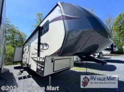 Used 2017 Forest River Wildwood Heritage Glen 356QB available in Manheim, Pennsylvania