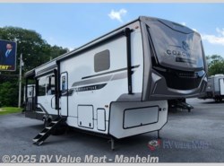 New 2025 Coachmen Brookstone 318RLL available in Manheim, Pennsylvania