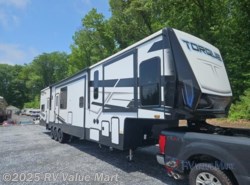 New 2025 Heartland Torque 424 available in Manheim, Pennsylvania