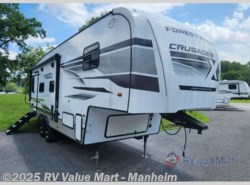 New 2025 Prime Time Crusader 250RLX available in Manheim, Pennsylvania