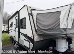 Used 2015 Jayco Jay Feather Ultra Lite X23B available in Manheim, Pennsylvania