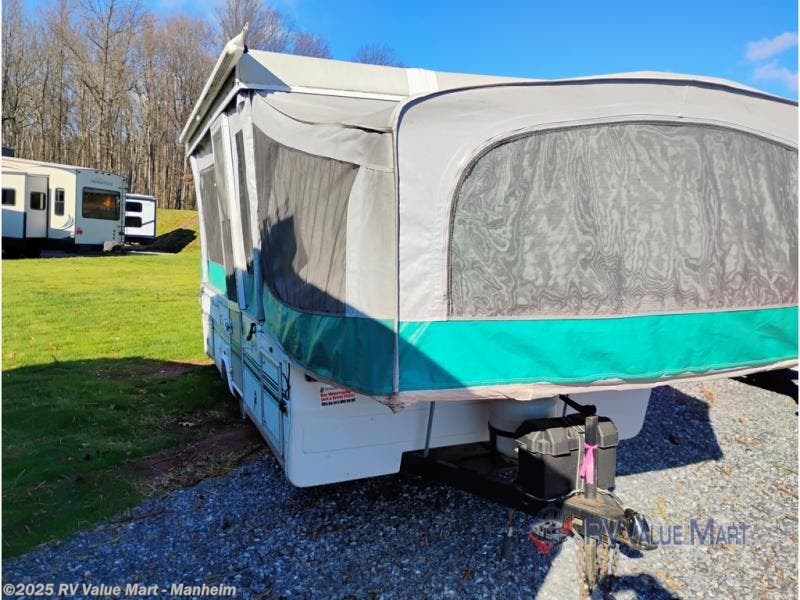 Used 1995 Jayco Eagle 1006 available in Manheim, Pennsylvania