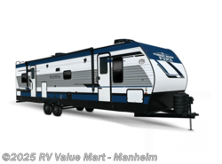 New 2026 Palomino Puma 31RLQS available in Manheim, Pennsylvania