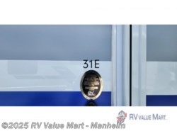 Used 2026 Thor Motor Coach Four Winds 31E available in Manheim, Pennsylvania