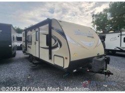 Used 2017 Keystone Bullet Crossfire 2510BH available in Manheim, Pennsylvania