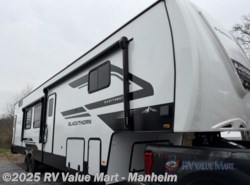 New 2026 East to West Blackthorn 3880RBDB available in Manheim, Pennsylvania