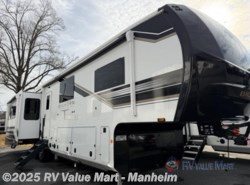 New 2026 Heartland Bighorn 37MD available in Manheim, Pennsylvania