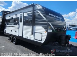 New 2026 Heartland Prowler 2103MKS available in Manheim, Pennsylvania