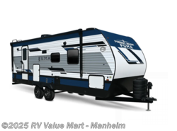 New 2026 Forest River Puma 25BHS available in Manheim, Pennsylvania