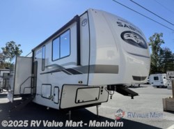 New 2026 Forest River Sabre 37RVMILES available in Manheim, Pennsylvania