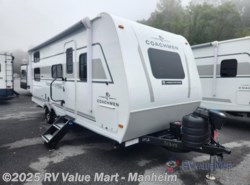 New 2026 Coachmen Freedom Express Select 21SE available in Manheim, Pennsylvania