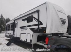 New 2026 East to West Blackthorn 2990MK available in Manheim, Pennsylvania