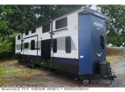 New 2026 Forest River Puma Vista 421LFT available in Manheim, Pennsylvania