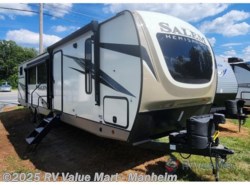Used 2023 Forest River Salem Hemisphere 310BHI available in Manheim, Pennsylvania