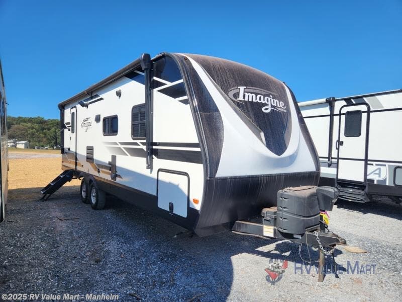 Used 2021 Grand Design Imagine 2600RB available in Manheim, Pennsylvania