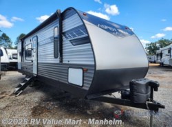 Used 2022 Dutchmen Aspen Trail 2880RKS available in Manheim, Pennsylvania